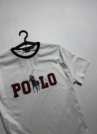 Футболка мужская polo ralph lauren оригинал