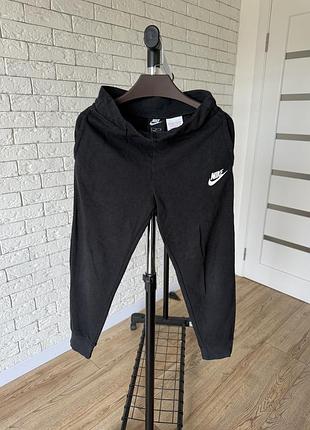 Штани спортивні дитячі nike оригінал