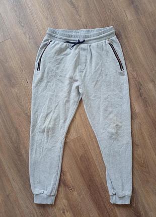 Брендові спортивні штани topman.
