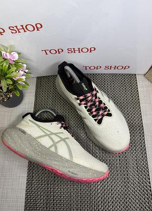 Оригінальні кросівки asics