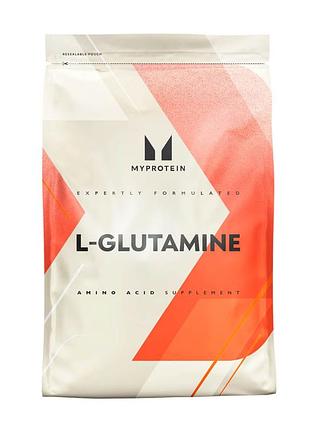 Glutamine - 500g (повреждена упаковка)