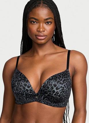 Бюстгальтер с пуш-ап victoria's secret