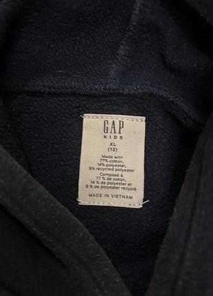 Оригінальне худі gap 3