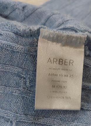 Джемпер arber xs-s 6