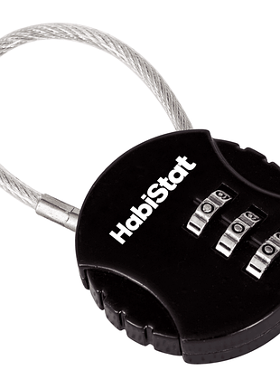 Habistat terrarium lock (r1100180) замок для террариума