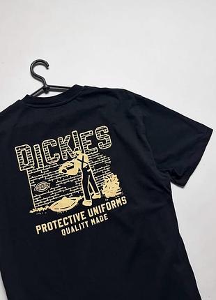 Футболка мужская dickies