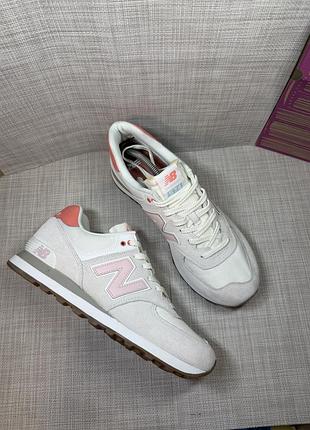 Оригінальні кросівки new balance