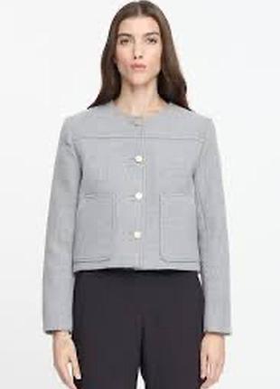 Жіночий жакет zara