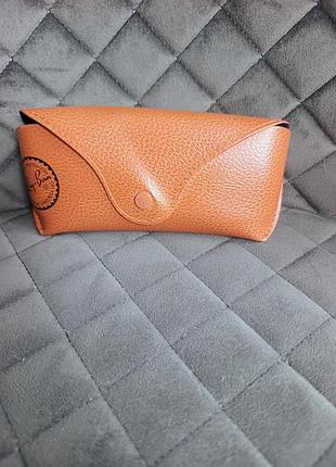 Футляр для очков ray ban