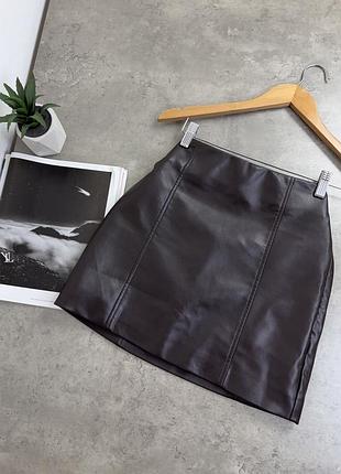 Юбка zara