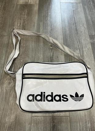 Вінтажна сумка adidas