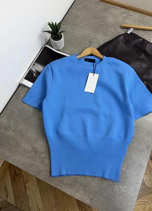 Джемпер zara