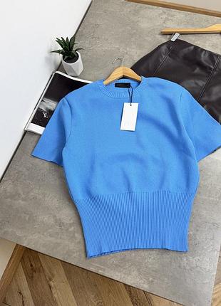 Джемпер zara 2