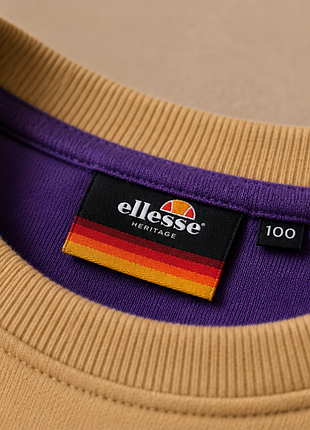 Кофта ellesse 2
