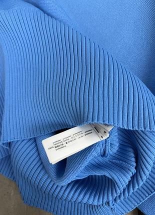 Джемпер zara 4