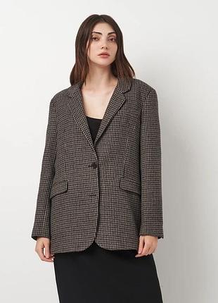 Жіночий жакет zara