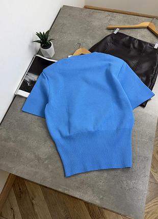 Джемпер zara 7
