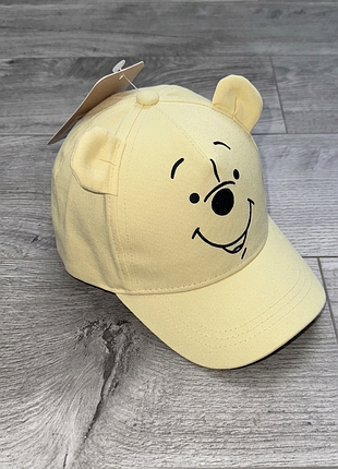 Кепка winnie the pooh
