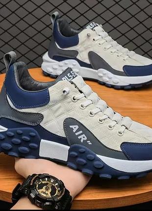 Кросовки 39-44 р
