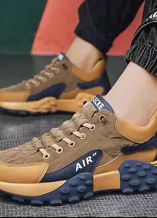 Кросовки 39-44 р 4