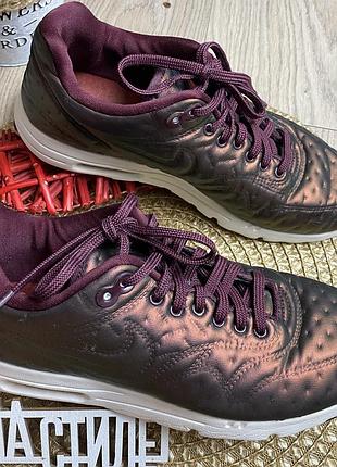 Жіночі кросівки nike wmns air max 1 ultra premium jacquard 39р-25,0см
