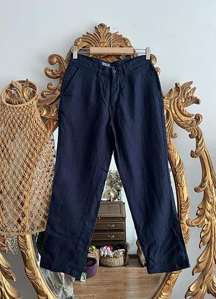 Штани класичні polo ralph lauren