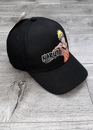 Кепка naruto