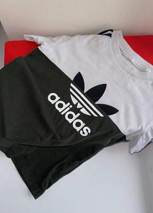 Футболка від adidas💚