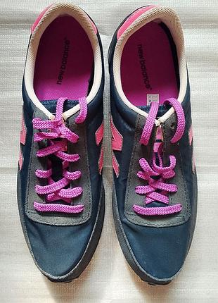 Кроссовки new balance