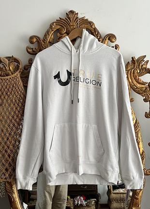 Худі true religion y2k