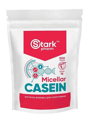 Micellar casein - 500g banana