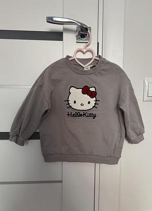 Набір світшотів h&m 4