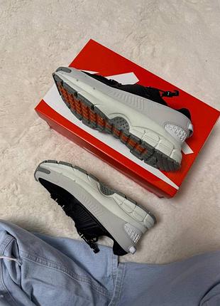 👕 nike zoom vomero roam black light silver