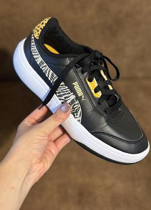 Оригінальні жіночі кросівки puma 38 розмір 24 см б/в