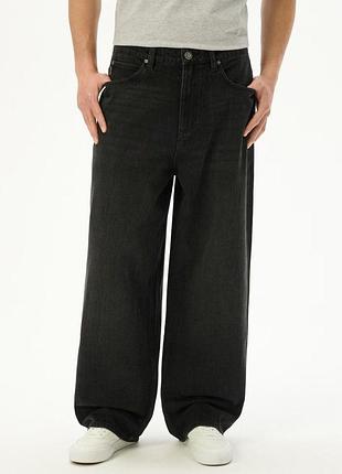 Джинси baggy
