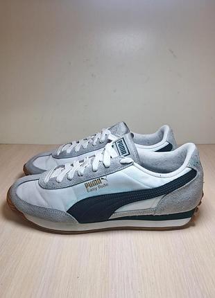 Кроссовки puma
