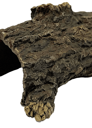 Декорация для аквариума repto deco bark m (r5100145)