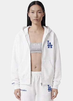 Худі sporty & rich