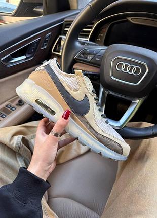 👕nike air max 90 terrascape beige