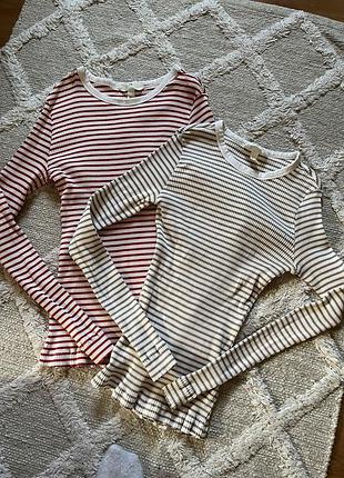 Лонгслів від h&m 4