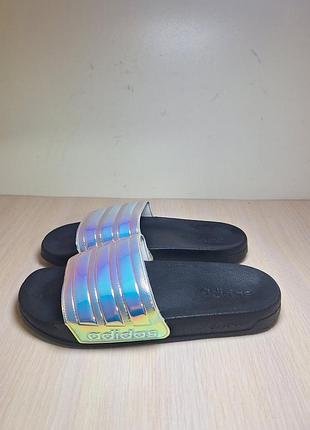 Шлепанцы adidas