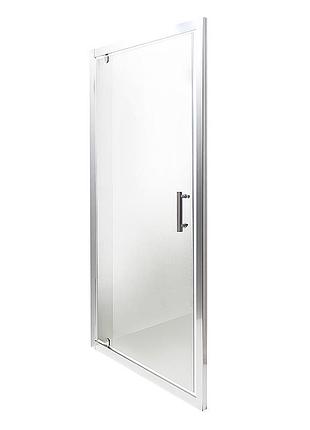 Душевые двери vivia eleja clear 80x190 ( а0056008 )