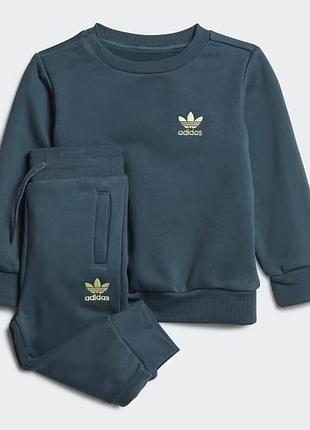 Костюм adidas
