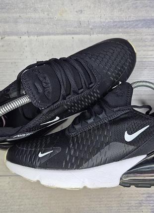 Кроссовки nike air 270