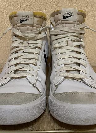 Кросівки nike