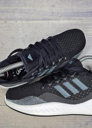Кроссовки adidas fluidflow 2.0