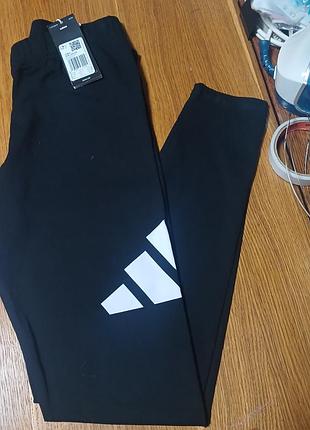 Лосины женские adidas новые.