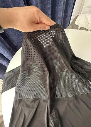 Лонгслив alexander wang x h&m designer long sleeve 6