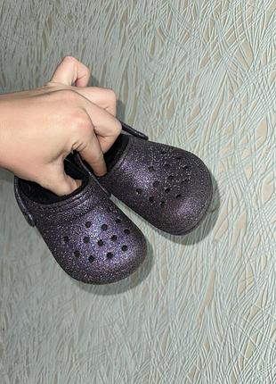 Кроксы crocs 2