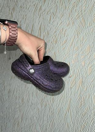 Кроксы crocs